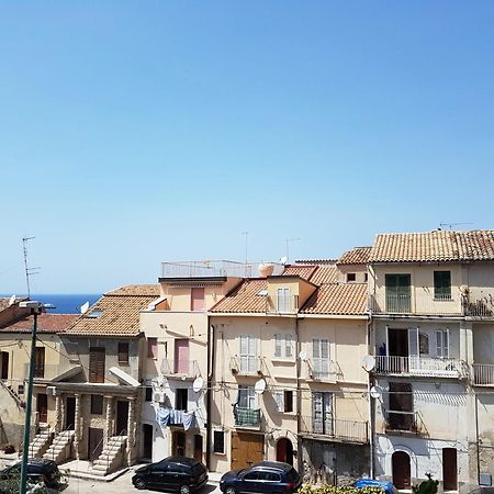 Don Ugo Luxury Rooms Tropea Chambre photo