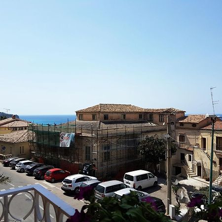 Don Ugo Luxury Rooms Tropea Chambre photo