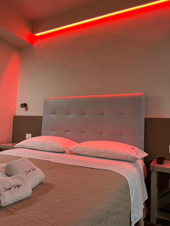 Don Ugo Luxury Rooms Tropea Extérieur photo