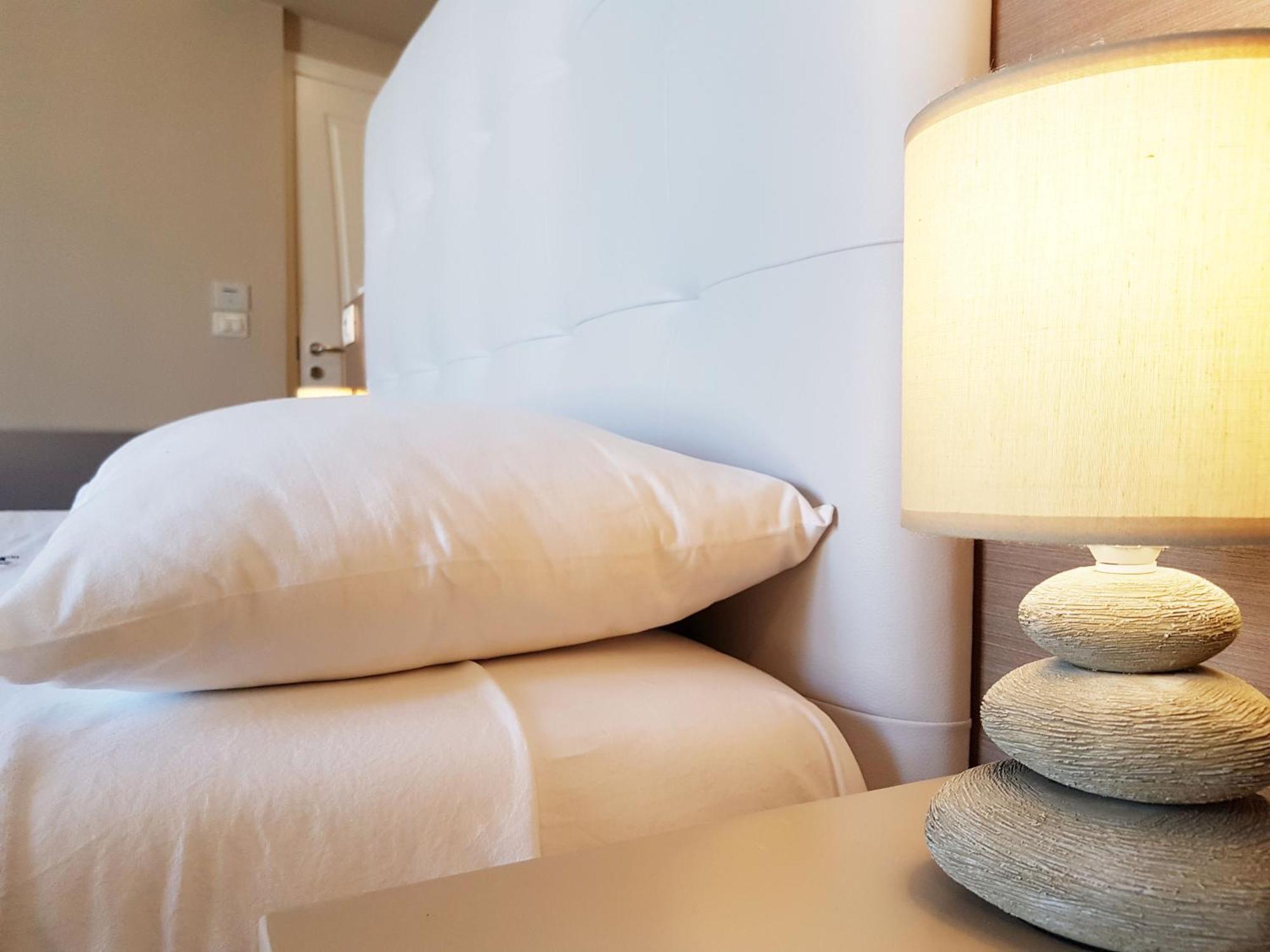 Don Ugo Luxury Rooms Tropea Chambre photo