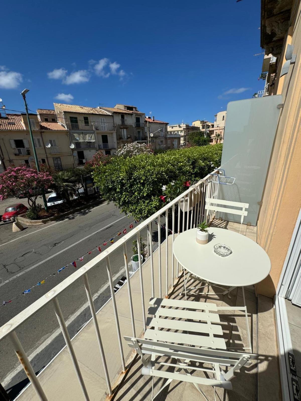 Don Ugo Luxury Rooms Tropea Extérieur photo