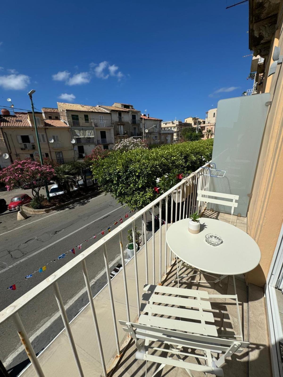 Don Ugo Luxury Rooms Tropea Extérieur photo