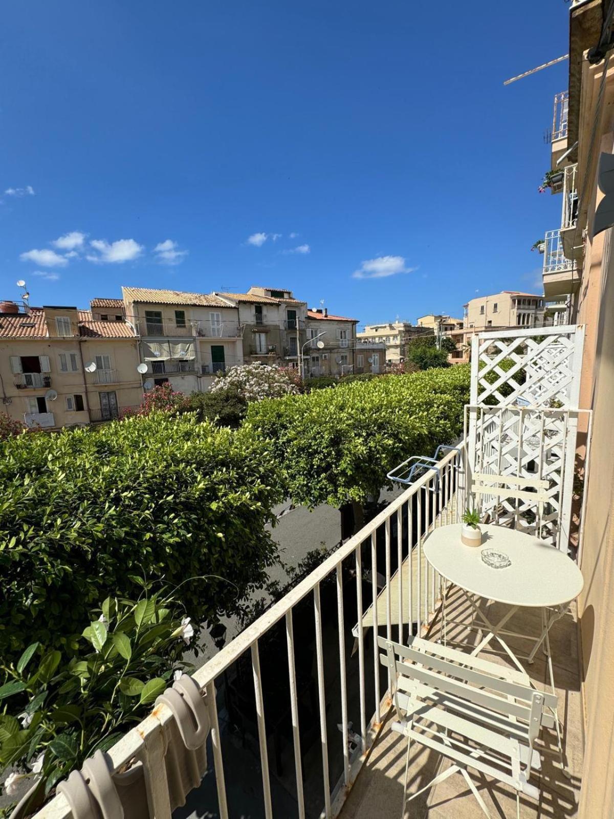 Don Ugo Luxury Rooms Tropea Extérieur photo