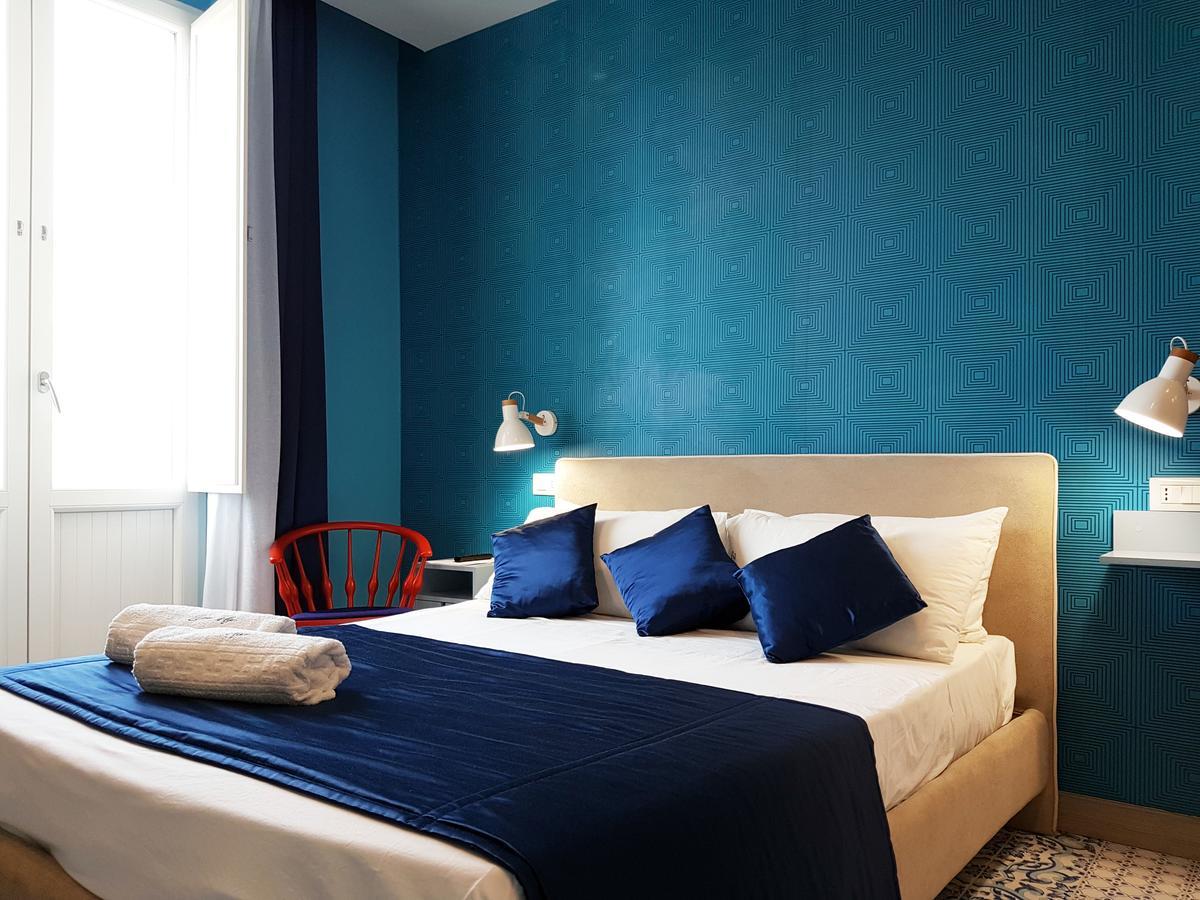Don Ugo Luxury Rooms Tropea Extérieur photo