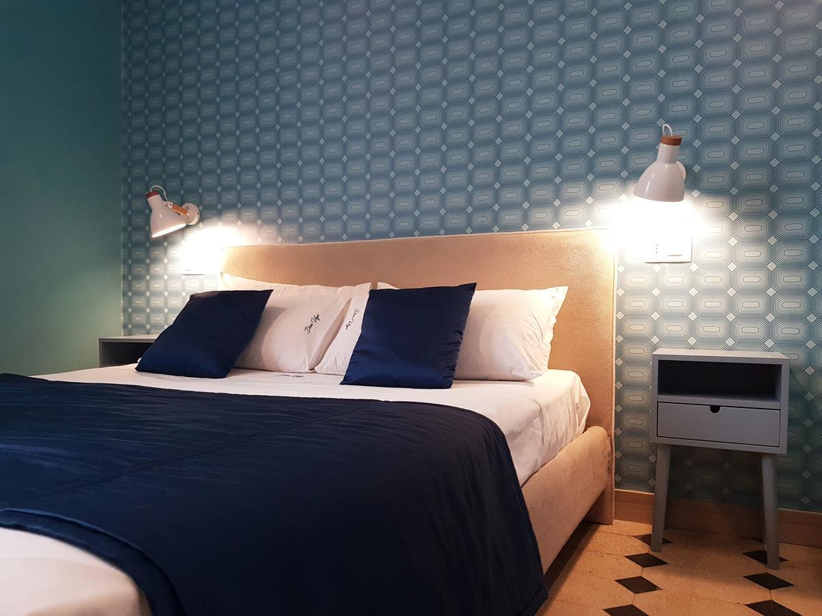 Don Ugo Luxury Rooms Tropea Extérieur photo