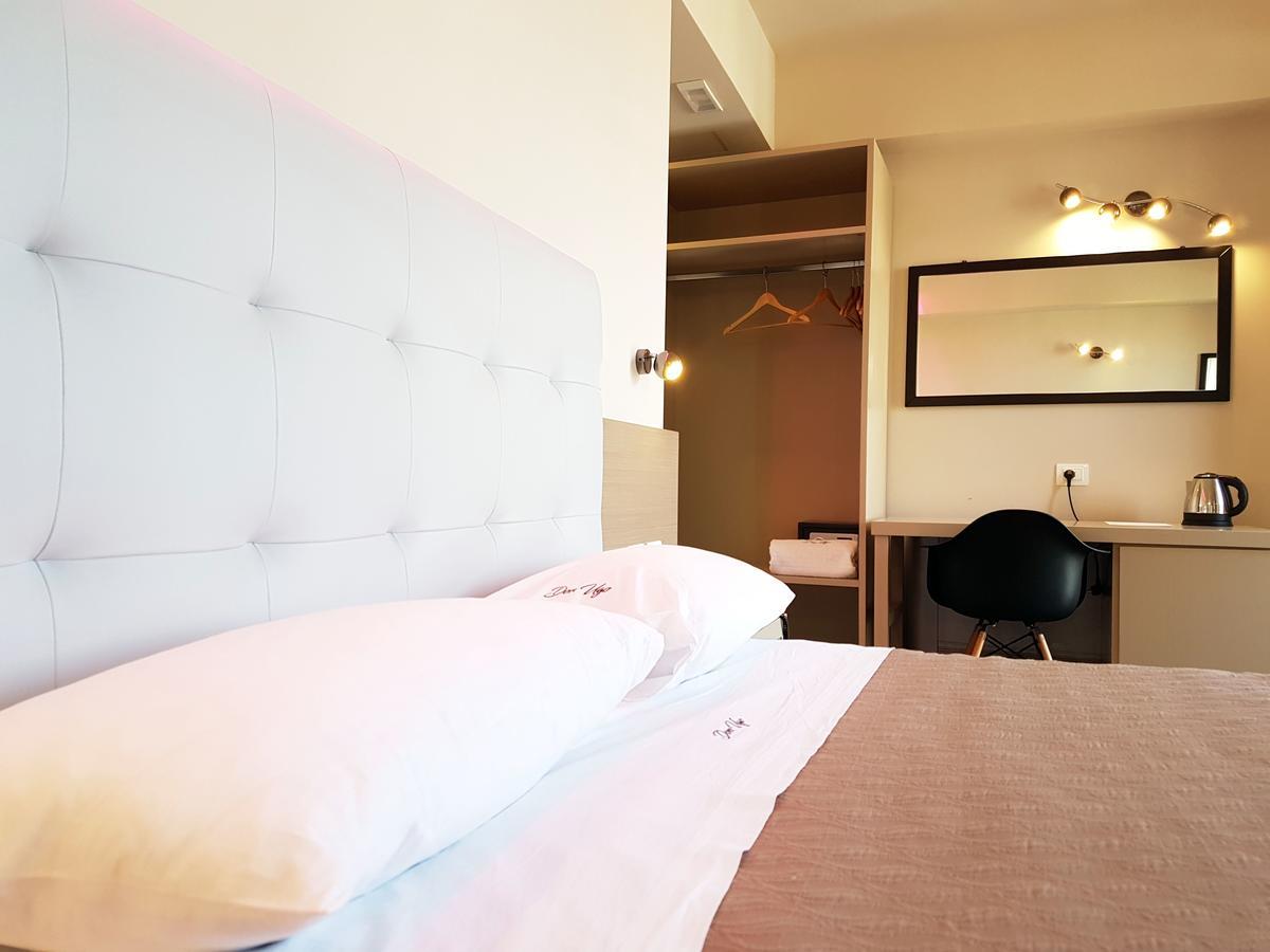 Don Ugo Luxury Rooms Tropea Extérieur photo