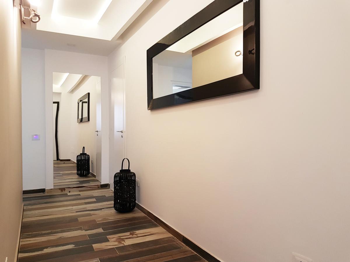 Don Ugo Luxury Rooms Tropea Extérieur photo